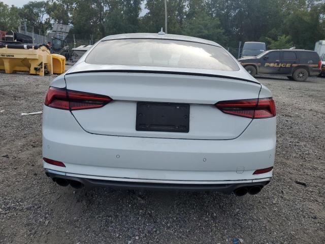 Foto 6 de la subasta – 2018 AUDI S5 PREMIUM PLUS con VIN WAUB4DF51JA010326