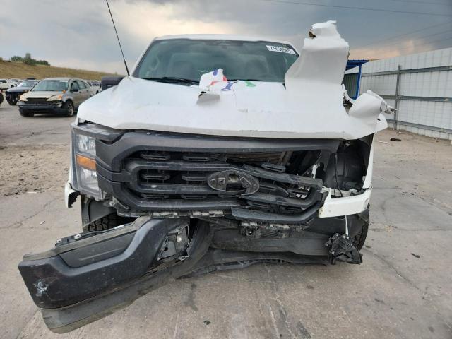 Photo 5 from auction – 2023 FORD F150 with VIN 1FTMF1CB6PKD96629