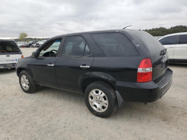 Photo 2 from auction – 2002 ACURA MDX with VIN 2HNYD18212H541053