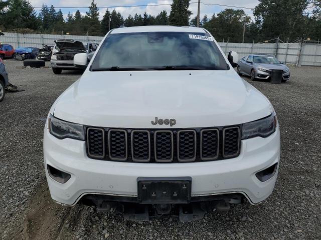 Photo 5 from auction – 2017 JEEP GRAND CHER with VIN 1C4RJFBG9HC633320