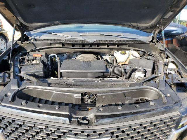 Photo 12 from auction – 2022 CADILLAC ESCALADE P with VIN 1GYS4BKL4NR182248