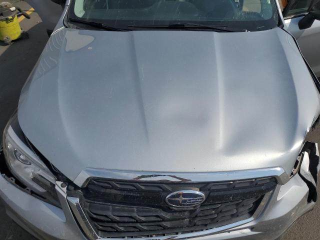 Photo 12 from auction – 2018 SUBARU FORESTER 2 with VIN JF2SJAEC2JH485874