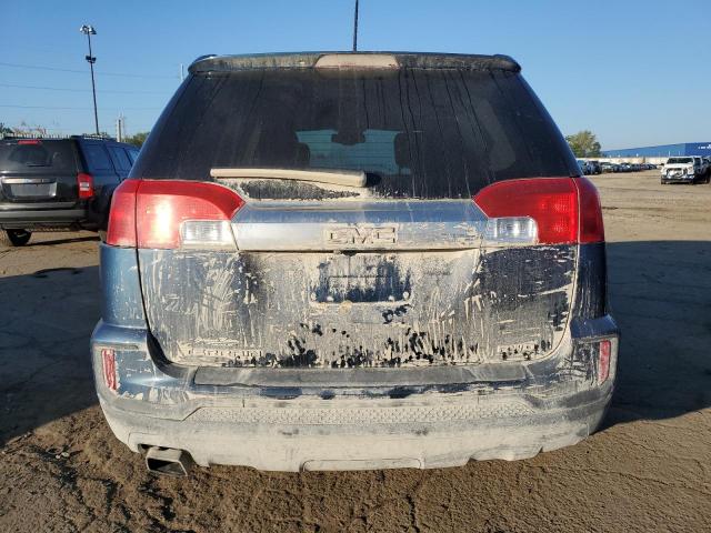 Zdjęcie 6 z aukcji – 2017 GMC TERRAIN SL z VIN 2GKFLSEK6H6243343