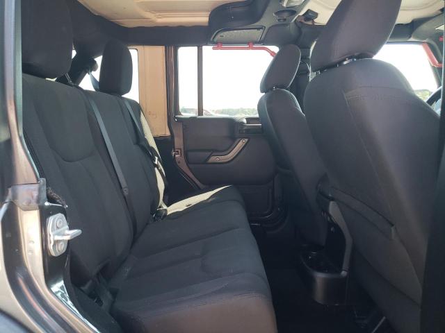 Photo 10 from auction – 2016 JEEP WRANGLER U with VIN 1C4BJWDGXGL325134