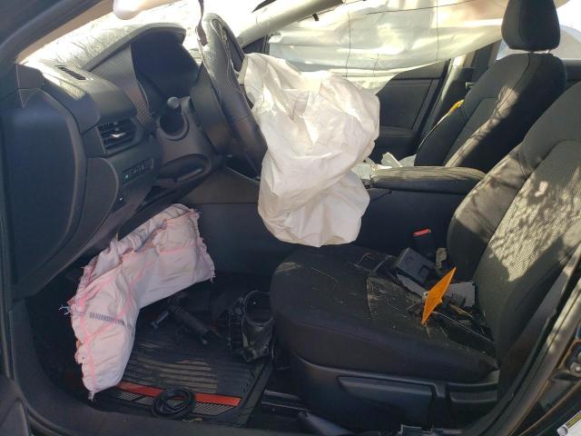 Photo 7 from auction – 2023 NISSAN SENTRA S with VIN 3N1AB8BV2PY318713