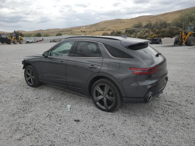 Photo 2 from auction – 2023 GENESIS GV70 BASE with VIN KMUMADTB3PU095494