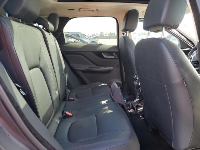 Photo 10 from auction – 2020 JAGUAR F-PACE PRE with VIN SADCJ2FX0LA640352