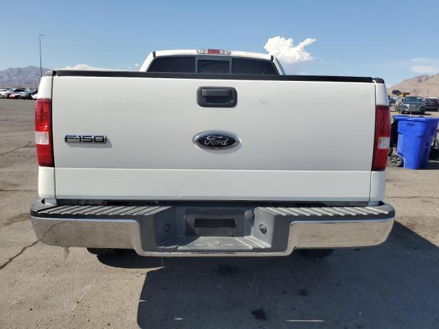 Photo 6 from auction – 2005 FORD F150 with VIN 1FTRX12W65NA19284