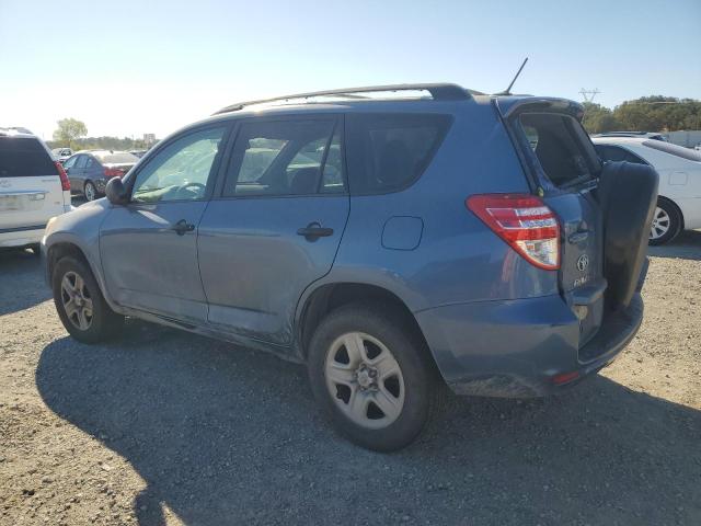 Photo 2 from auction – 2012 TOYOTA RAV4 with VIN 2T3BF4DV7CW216058