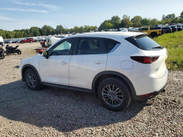 Photo 2 from auction – 2017 MAZDA CX-5 TOURING with VIN JM3KFBCL2H0210529