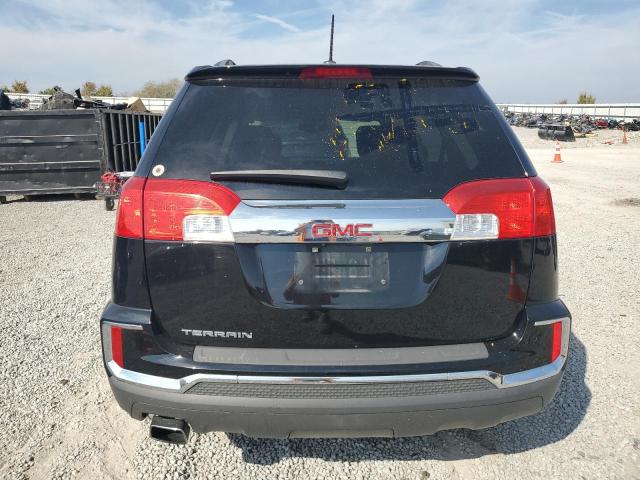 Photo 6 from auction – 2017 GMC TERRAIN SL with VIN 2GKALNEK8H6324503