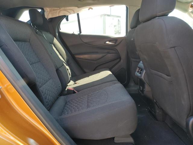 Photo 11 from auction – 2018 CHEVROLET EQUINOX LT with VIN 2GNAXKEX2J6146403
