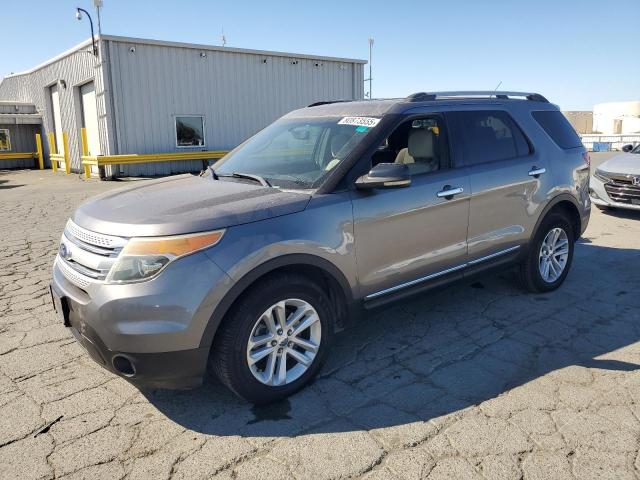 FORD EXPLORER X 2011 with VIN 1FMHK8D80BGA77033 - Photo from auction