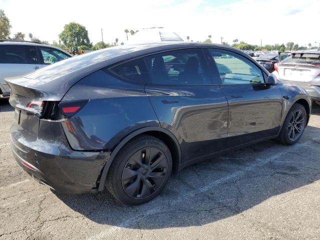 Photo 3 from auction – 2025 TESLA MODEL Y with VIN 7SAYGDED6SF316141
