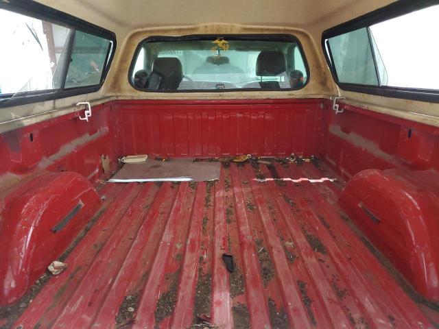 Photo 10 from auction – 2005 CHEVROLET SILVERADO with VIN 1GCEC14X55Z250198