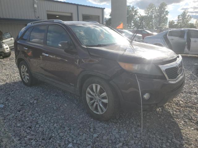 Photo 4 from auction – 2011 KIA SORENTO BA with VIN 5XYKTDA2XBG064289