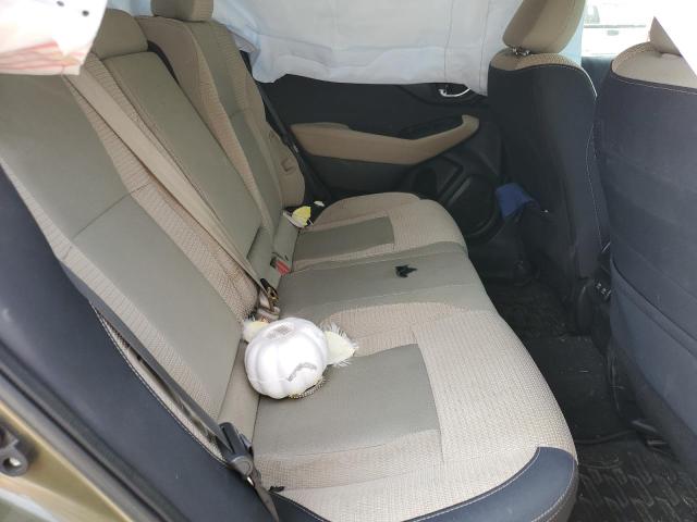Photo 10 from auction – 2021 SUBARU OUTBACK PR with VIN 4S4BTADC0M3137224