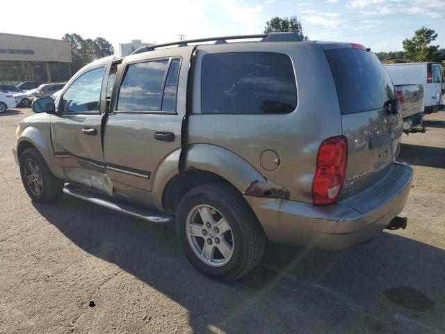 Photo 2 from auction – 2007 DODGE DURANGO SL with VIN 1D8HB48P67F559535