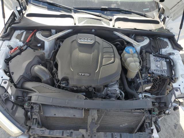 Photo 11 from auction – 2018 AUDI A4 PREMIUM PLUS with VIN WAUENAF43JA045398