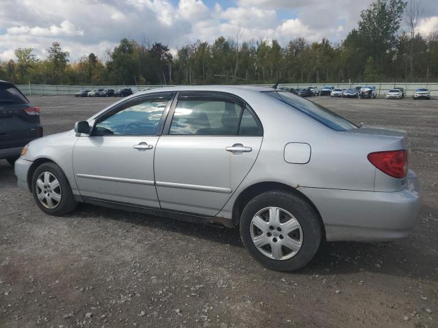 Photo 2 from auction – 2005 TOYOTA COROLLA CE with VIN 2T1BR32E55C476136