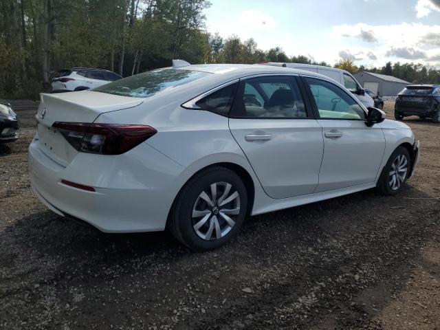 Photo 3 from auction – 2026 HONDA CIVIC LX with VIN 2HGFE2F23TH101437