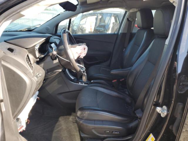 Photo 7 from auction – 2020 CHEVROLET TRAX 1LT with VIN 3GNCJPSB6LL120286