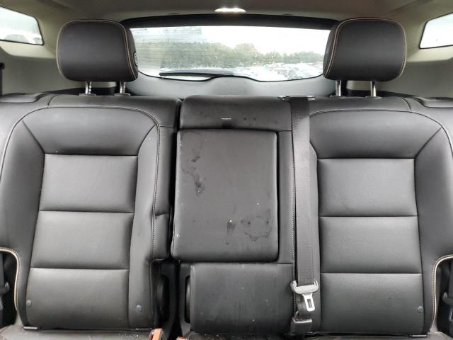 Photo 10 from auction – 2019 GMC TERRAIN DENALI with VIN 3GKALSEX4KL261588