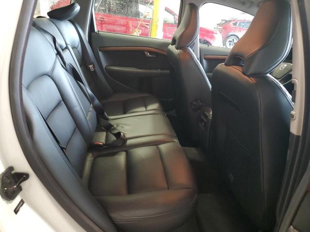 Photo 10 from auction – 2010 VOLVO XC70 3.2 with VIN YV4960BZ5A1079725