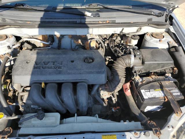 Zdjęcie 11 z aukcji – 2007 TOYOTA COROLLA CE z VIN 2T1BR32E37C750890