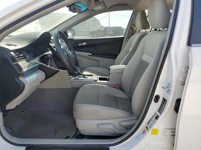 Photo 7 from auction – 2012 TOYOTA CAMRY HYBR with VIN 4T1BD1FKXCU008417