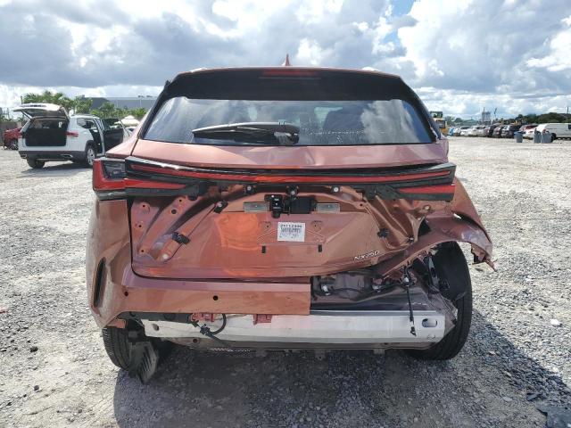 Zdjęcie 6 z aukcji – 2025 LEXUS NX 250 BAS z VIN 2T2ADCAZ8SC022548