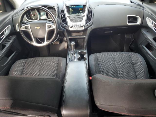 Photo 8 from auction – 2017 CHEVROLET EQUINOX LT with VIN 2GNALCEK7H6171443