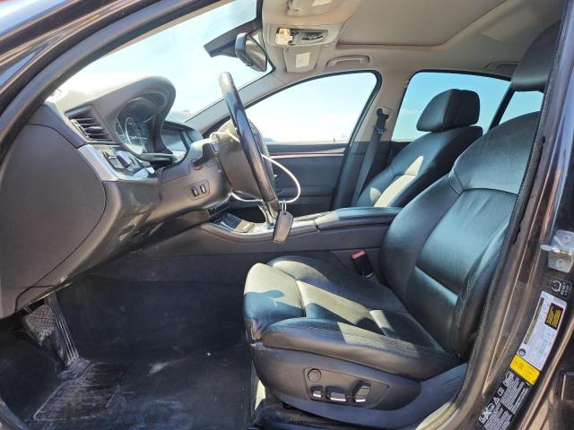 Photo 7 from auction – 2011 BMW 535 XI with VIN WBAFU7C5XBC875728