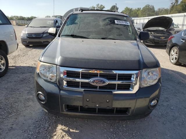 Photo 5 from auction – 2009 FORD ESCAPE XLT with VIN 1FMCU03G89KB13685