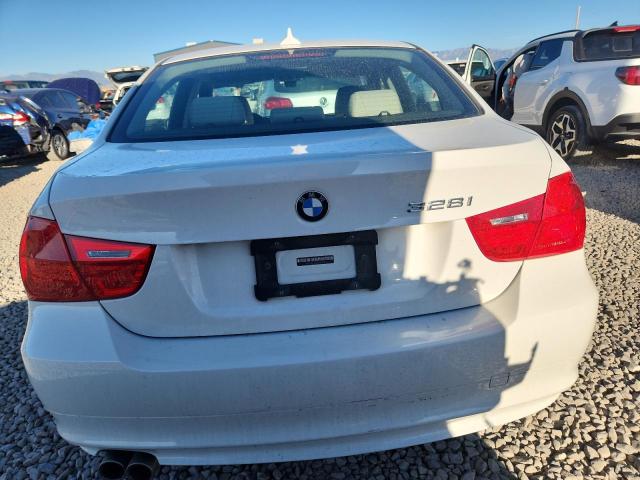 Photo 6 from auction – 2010 BMW 328 XI with VIN WBAPK7C53AA462389