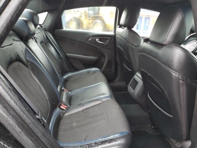 Photo 10 from auction – 2015 CHRYSLER 200 S with VIN 1C3CCCBB4FN730899