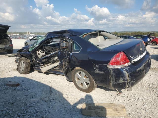 Photo 2 from auction – 2011 CHEVROLET IMPALA LT with VIN 2G1WG5EK5B1248676
