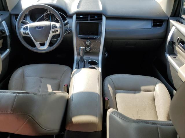 Photo 8 from auction – 2013 FORD EDGE SEL with VIN 2FMDK3JC8DBA93629
