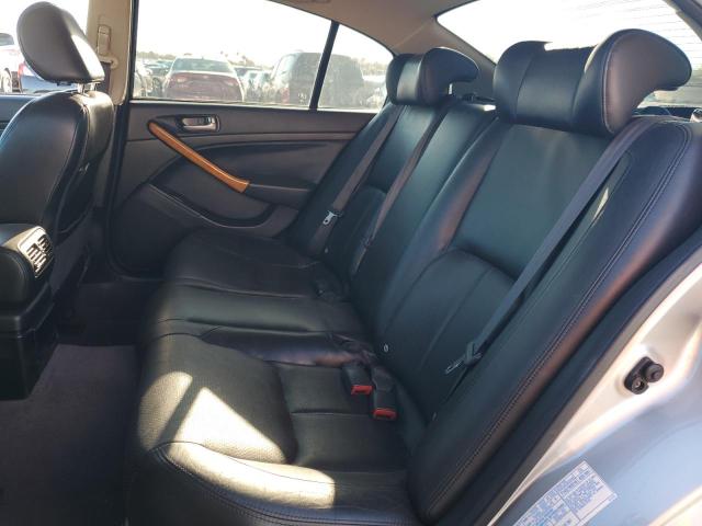 Photo 10 from auction – 2003 INFINITI G35 with VIN JNKCV51E13M018038