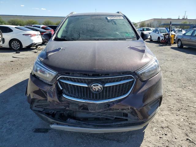Photo 5 from auction – 2018 BUICK ENCORE PRE with VIN KL4CJASBXJB709968