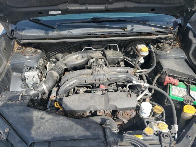 Photo 11 from auction – 2013 SUBARU IMPREZA PR with VIN JF1GJAC61DH029795
