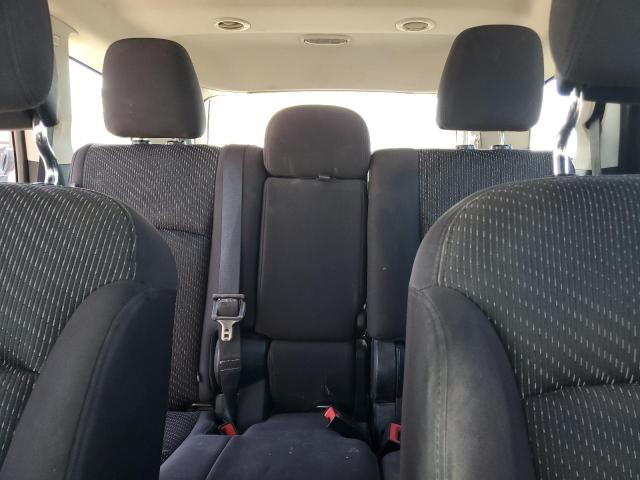 Photo 10 from auction – 2014 DODGE JOURNEY SE with VIN 3C4PDCAB8ET164207