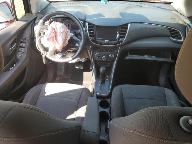 Photo 8 from auction – 2020 CHEVROLET TRAX LS with VIN KL7CJKSB3LB349048