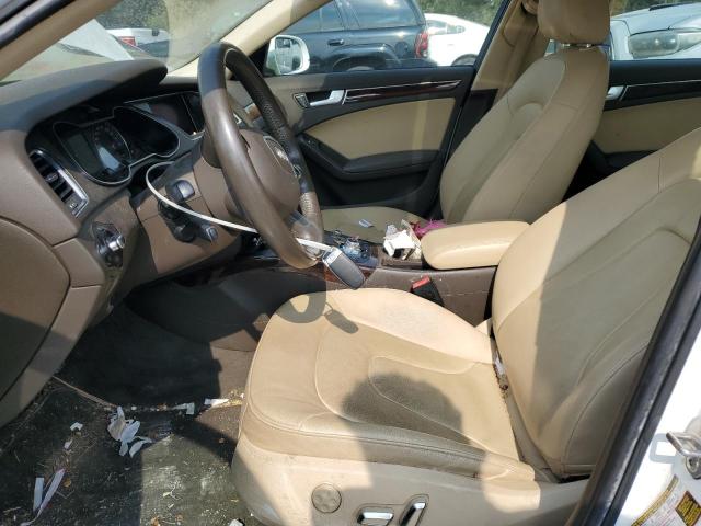 Photo 7 from auction – 2014 AUDI A4 PREMIUM with VIN WAUFFAFL1EN012262