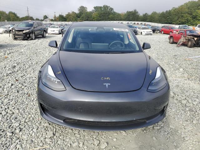 Photo 5 from auction – 2023 TESLA MODEL 3 with VIN 5YJ3E1EA7PF660408