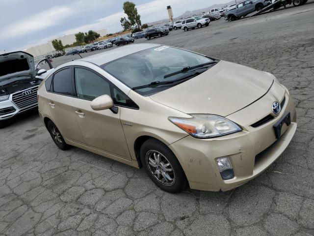 Photo 4 from auction – 2010 TOYOTA PRIUS with VIN JTDKN3DU6A0225551