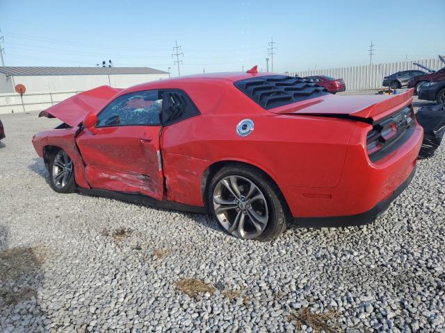 Photo 2 from auction – 2021 DODGE CHALLENGER GT with VIN 2C3CDZJG6MH615711