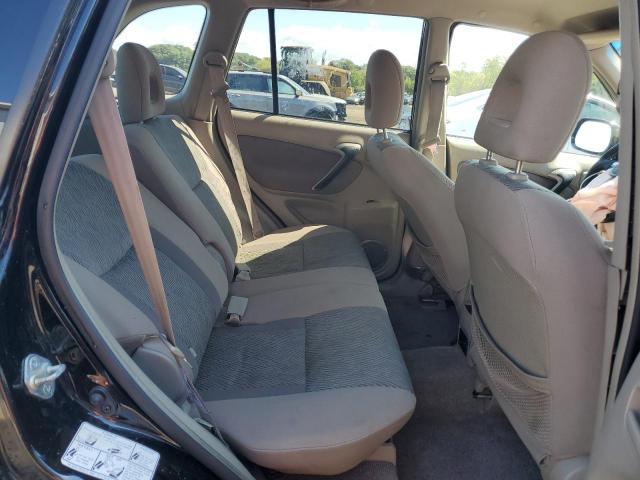 Photo 10 from auction – 2002 TOYOTA RAV4 with VIN JTEHH20V626030327