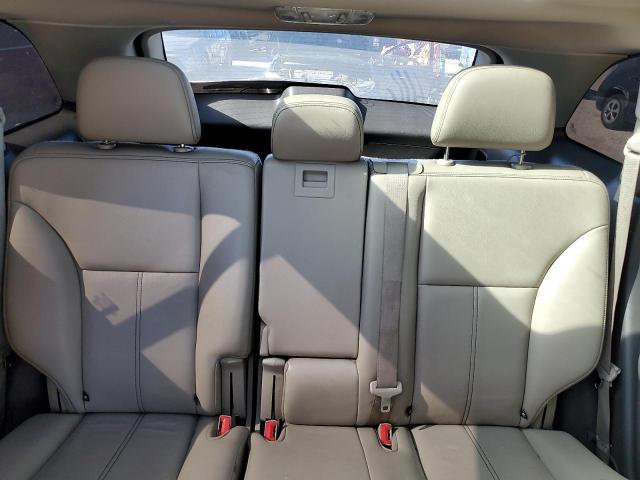 Photo 10 from auction – 2012 FORD EDGE SEL with VIN 2FMDK3JC6CBA19690