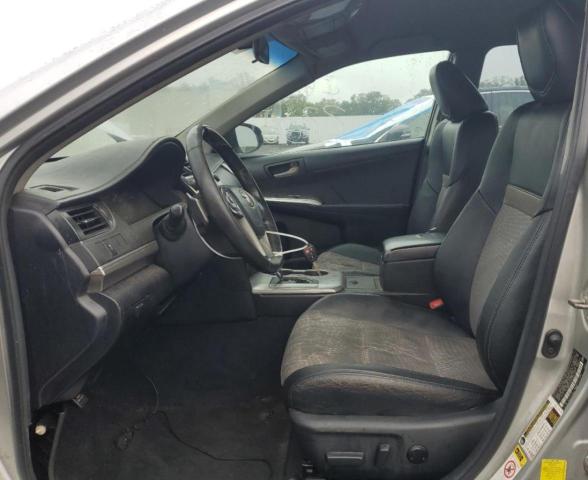 Photo 7 from auction – 2012 TOYOTA CAMRY BASE with VIN 4T1BF1FK1CU030140